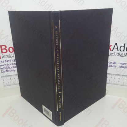 Picture of A History of Pianoforte Pedalling