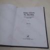 Picture of Nine Lives to Berlin: With a Tank Brigade, 1939-1945 (Signed)