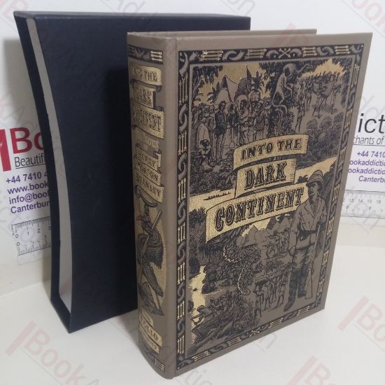 Picture of Into the Dark Continent: The Travels of Henry Morton Stanley
