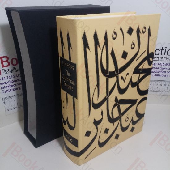 Picture of The Ottoman Empire