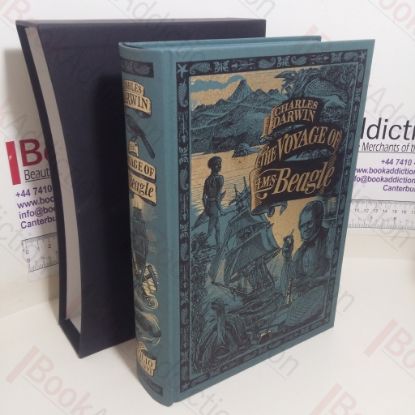 Picture of Journal of Researches Into the Natural History and Geology of the Countries Visited During the Voyage of H M S Beagle Round the World under Captain Fitz Roy, R N