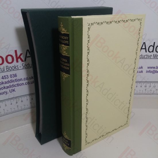 Picture of The Struggles of Brown, Jones, and Robinson: By One of the Firm