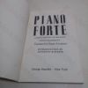 Picture of Pianoforte: A Social History of the Piano