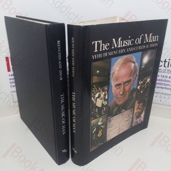 Picture of The Music of Man