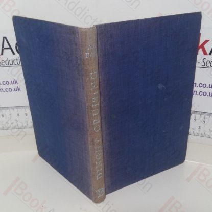 Picture of Dinghy Cruising