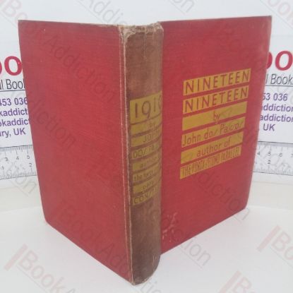 Picture of Nineteen Nineteen