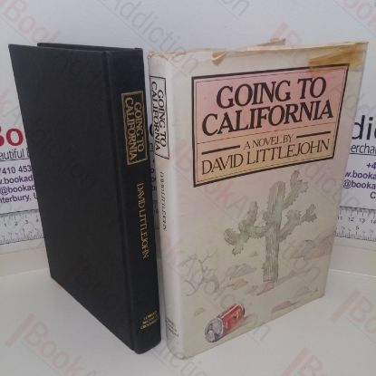 Picture of Going to California