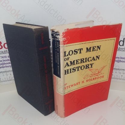 Picture of Lost Men of American History