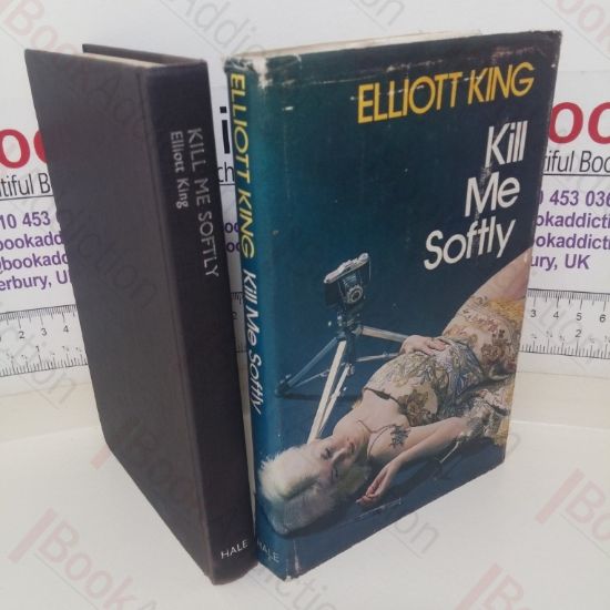 Picture of Kill Me Softly