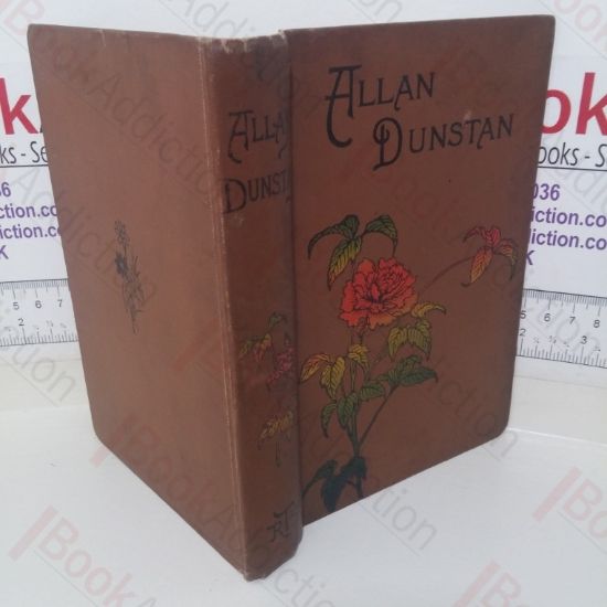 Picture of Allan Dunstan or Wheat Among The Tares