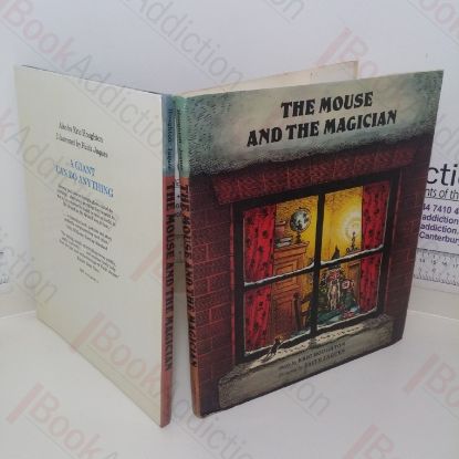 Picture of The Mouse and the Magician