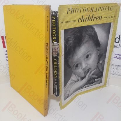 Picture of Photographing Children (How To Do It series, No. 26)