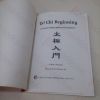 Picture of Tai Chi Beginning: A Complete Workout Reference for Beginners