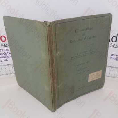 Picture of Illustrations of Regional Anatomy (Section III: Abdomen)