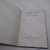 Picture of Berridge House Recipe Book