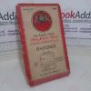 Picture of New Popular Edition: One Inch Map; Hastings (Ordnance Survey; Sheet 184)