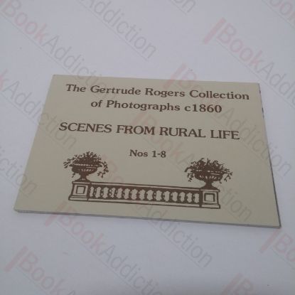 Picture of The Gertrude Rogers Collection of Photographs, c. 1860: Scenes from Rural Life, Nos 1-8