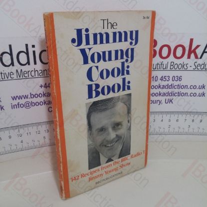 Picture of The Jimmy Young Cook Book: 142 Recipes from the Jimmy Young Show