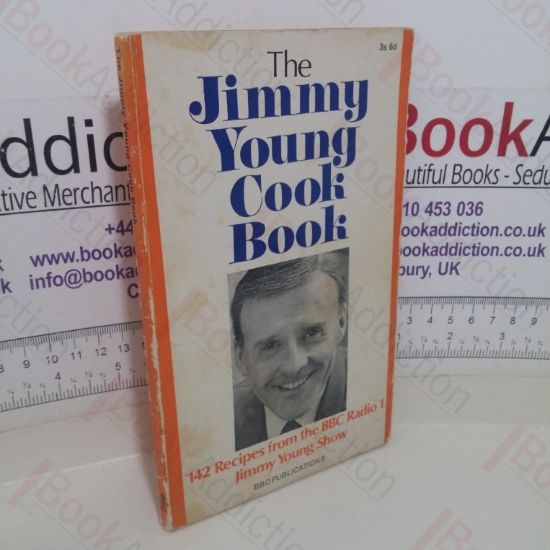 Picture of The Jimmy Young Cook Book: 142 Recipes from the Jimmy Young Show