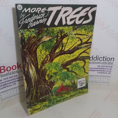Picture of More Trees (How to Draw Art series, No. 55)