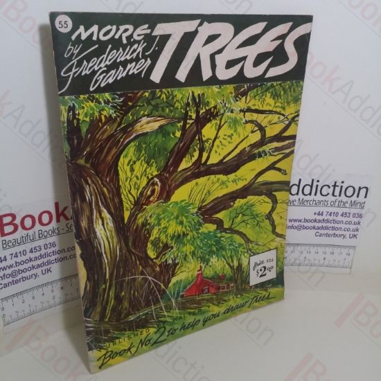 Picture of More Trees (How to Draw Art series, No. 55)