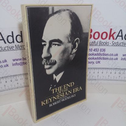 Picture of The End Of The Keynesian Era