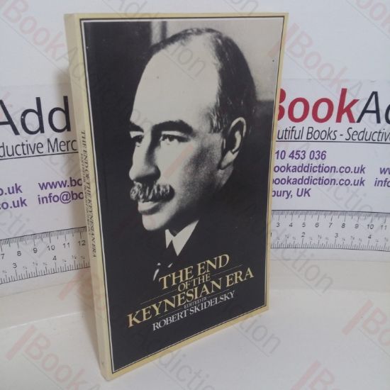Picture of The End Of The Keynesian Era