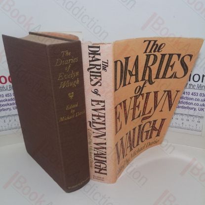 Picture of The Diaries of Evelyn Waugh