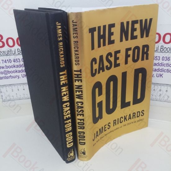 Picture of The New Case for Gold (Signed)