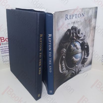 Picture of Repton: To The End