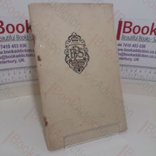 Picture of 54th Annual Open International Exhibition, 11-25 Feb, 1950