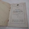 Picture of 54th Annual Open International Exhibition, 11-25 Feb, 1950