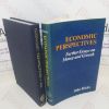 Picture of Economic Perspectives: Further Essays on Money and Growth