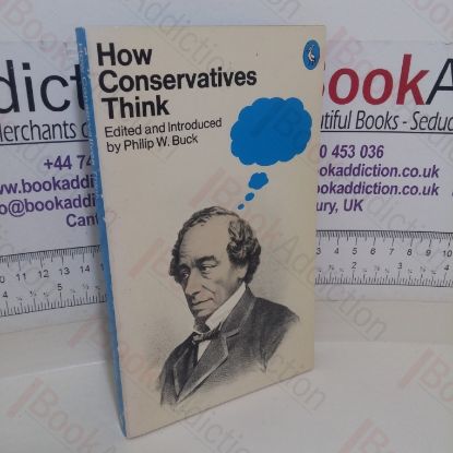 Picture of How Conservatives Think