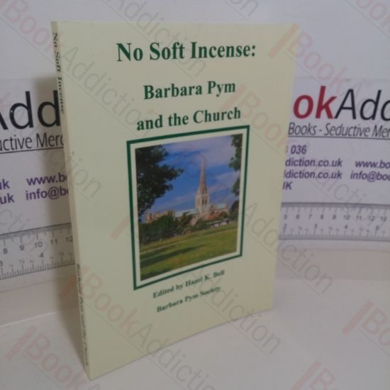 Picture of No Soft Incense: Barbara Pym and the Church