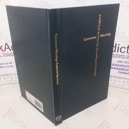 Picture of Common Worship: Pastoral Services