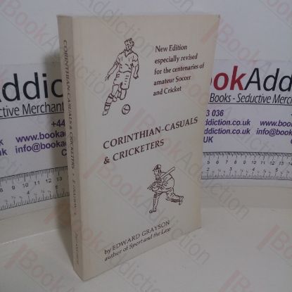 Picture of Corinthian: Casuals and Cricketers