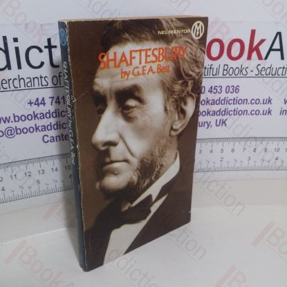 Picture of Shaftesbury