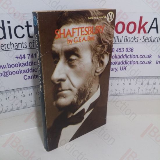 Picture of Shaftesbury