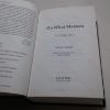 Picture of On What Matters, Volume II (The Berkeley Tanner Lectures)