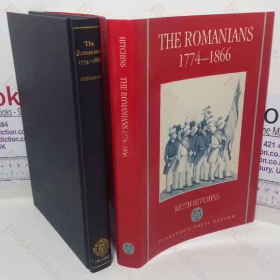Picture of The Romanians, 1774-1866