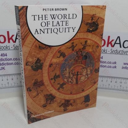 Picture of The World of Late Antiquity
