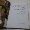 Picture of The World of Late Antiquity