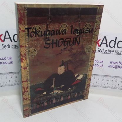 Picture of Tokugawa Leyasu: Shogun