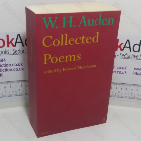 Picture of Collected Poems