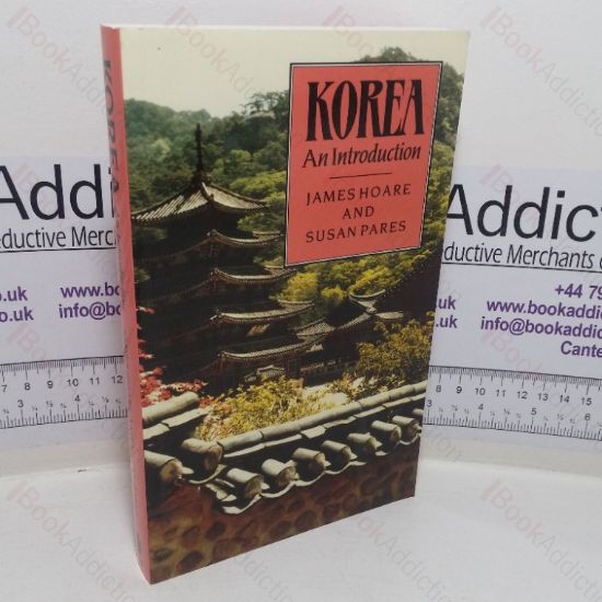 Picture of Korea: An Introduction