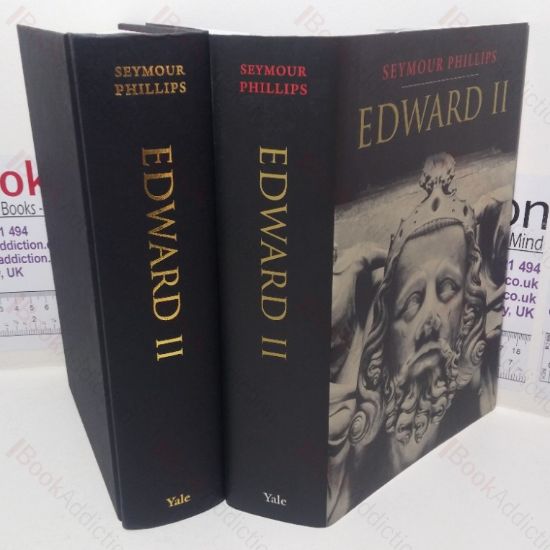 Picture of Edward II (Yale English Monarchs series)
