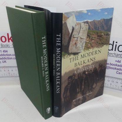 Picture of The Modern Balkans: A History