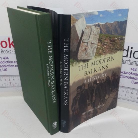 Picture of The Modern Balkans: A History