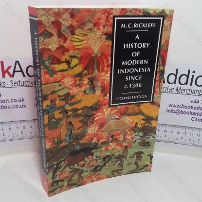 Picture of A History of Modern Indonesia since c. 1300